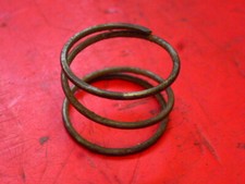 MATCHLESS AJS BURMAN 8CPB kick