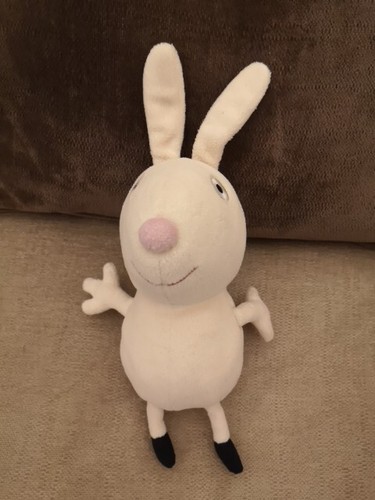 Peppa pig rebecca rabbit - peppa,