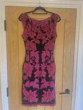 Phase Eight Tapework Lace