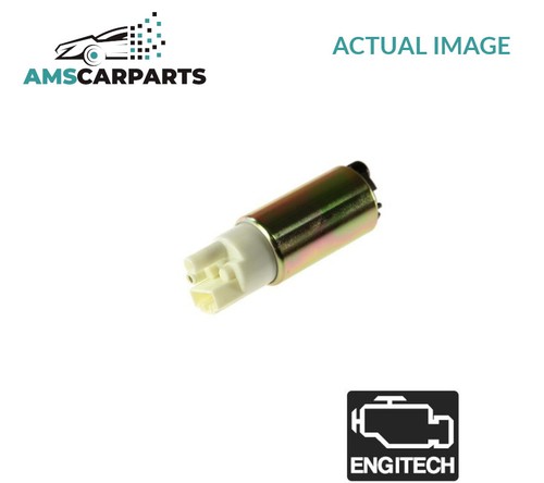 Electric fuel pump - feed, unit
