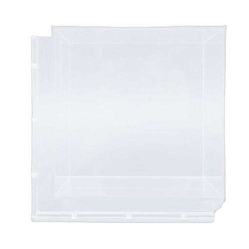 Wall mounted vacuum aquarium - wall-mounted,