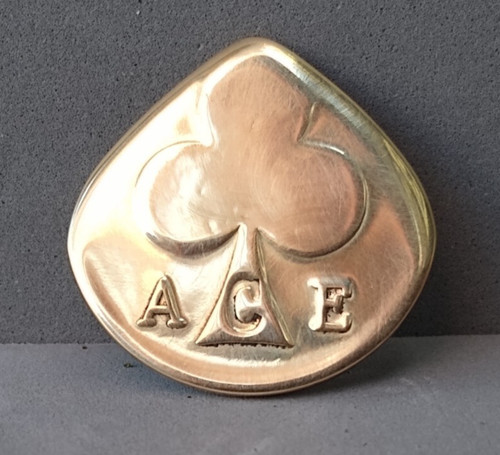 Genuine ace bikers - genuine, token