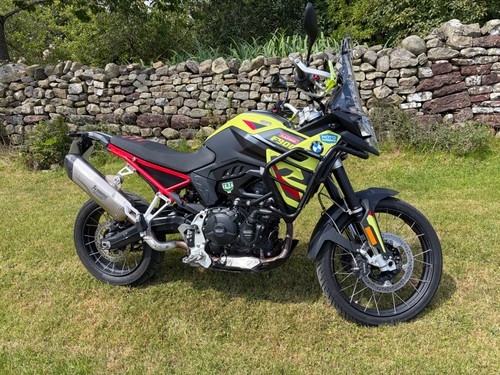 Bmw f900gs adventure bike - f900gs,