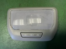 SAIC E-Deliver 3 Base SL EV MAXUS Interior Courtesy lamp C00047731 2021