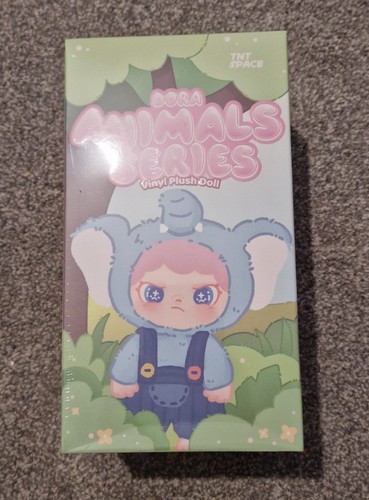 Tntspace dora animals series - dora,