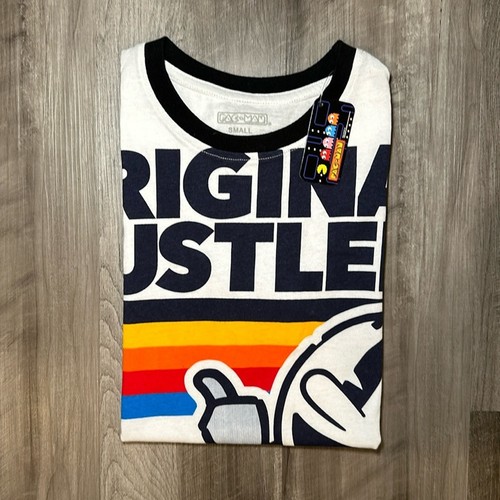 Pac man original - pac-man, tee