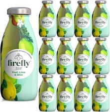 Firefly Still Botanical Drinks