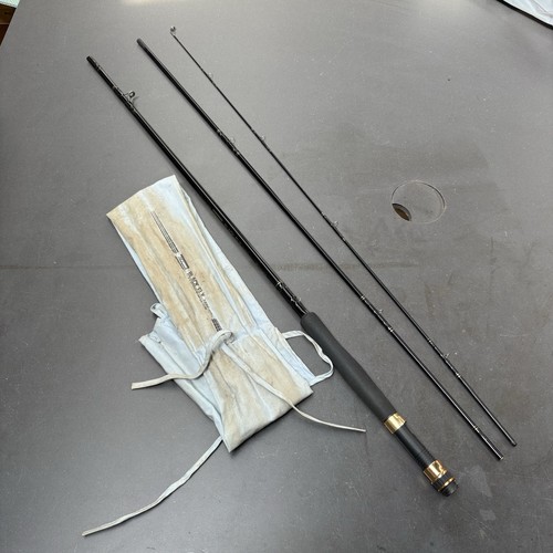Shakespeare black fly fishing - fly,