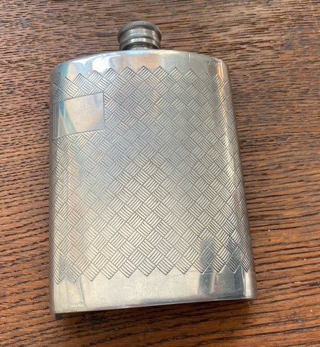 Vintage sheffield pewter - vintage,,