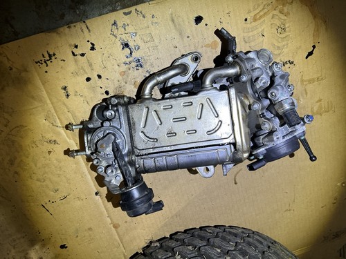 2018 mercedes class w213 egr - mercedes, e-class