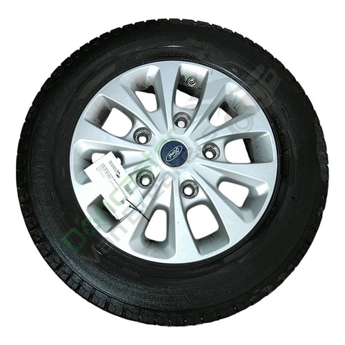 Ford transit custom - ford, 300