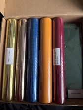 Cricut Explore 3 Maker 3 Vinyl