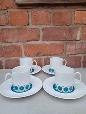 VINTAGE SET ROSENTHAL THOMAS