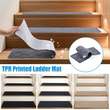 5-30PCS Non-Slip Carpet Stair