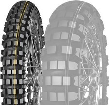 Mitas Enduro Trail XT+ Dakar