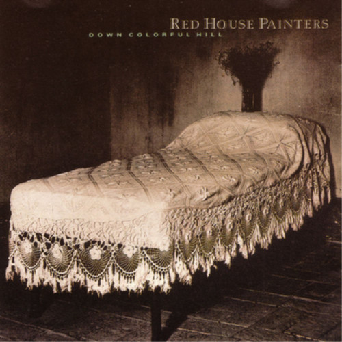 Red house painters - painters, down