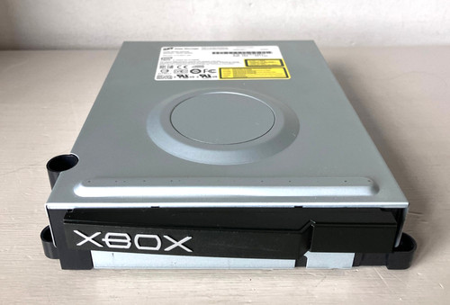 Original xbox hitachi dvd - dvd, disc