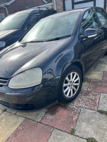 Volkswagen golf mk5 parts - volkswagen,