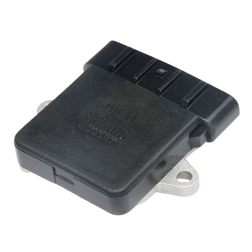Ignition control module - ignition,