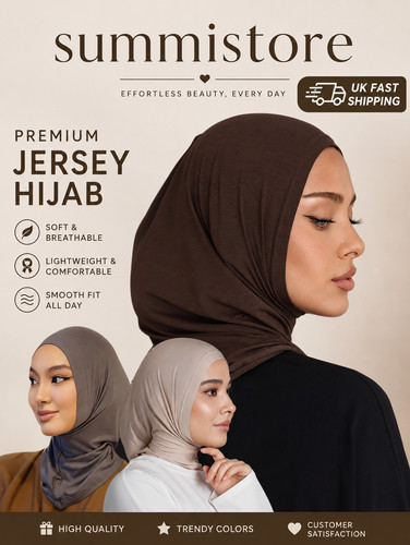 Pull instant hijab cotton - pull,