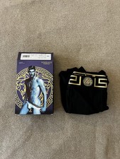 VERSACE BAROCCO MEDUSA BOXER