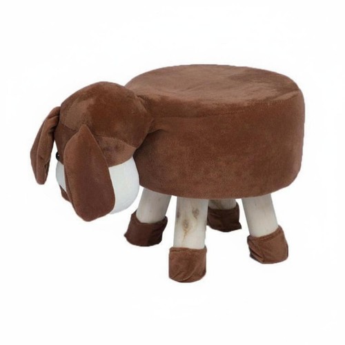 Animal footstool soft seating - footstool,