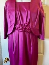 Size 14 Kaliko Mother of The