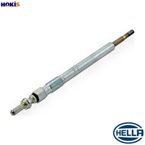 Glow plug 8eg - glow, 008