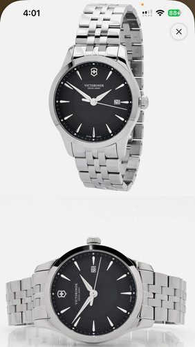 Victorinox swiss army alliance - swiss,