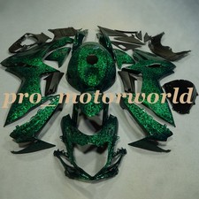 Forged Carbon Fiber Fairing