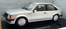 Model Car Group 1/18 Scale