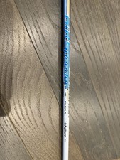 Regular Flex, Fujikura Air Speeder 45 Shaft