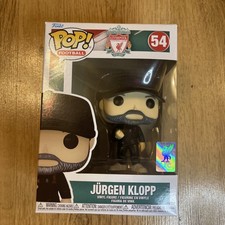 Jürgen Klopp Liverpool LFC