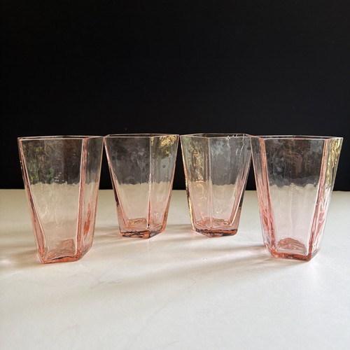 Vtg art deco drinking - deco,