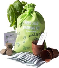 Scott&Co. Herbs Seed Kit, 10
