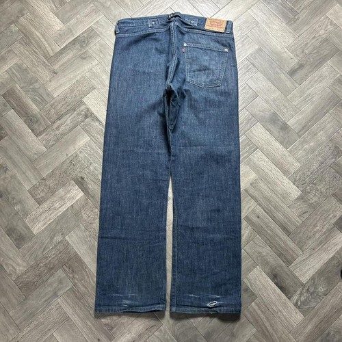 Levis 541 cinch - 04,