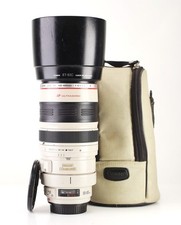 Canon 100 400mm - canon, ef