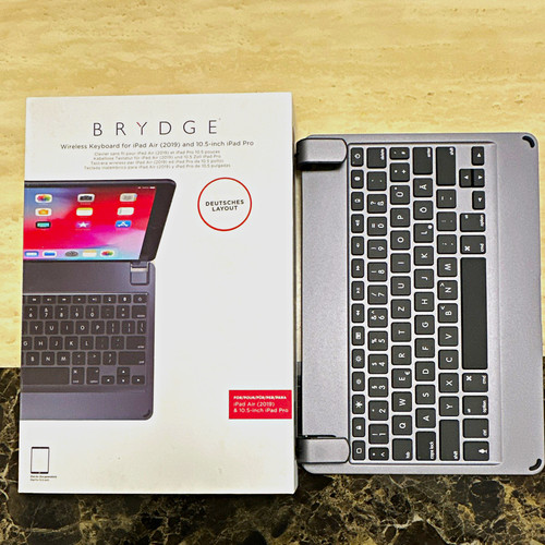 Brydge series ii - 10.5,