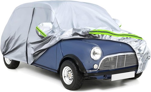 Durable waterproof car - waterproof, cover