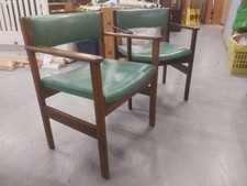 Pair of VINTAGE Parker Knoll