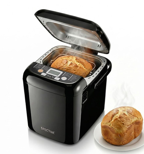 Spector bread maker machine - spector,