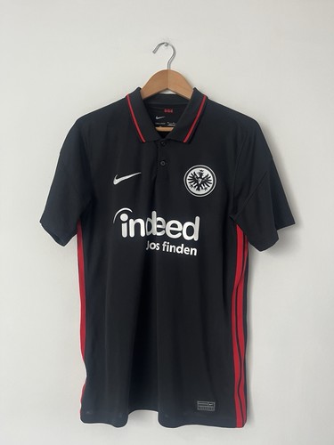 Frankfurt away 2021 - frankfurt,