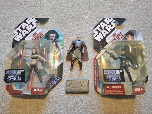 Star wars juno - juno, eclipse