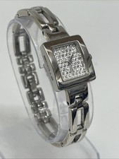 Accurist Accu 2 Ladies Quartz