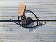 Yamaha FZR600 94 95 Rear Fairing Stay Mount Choke Lever 4JH839400000