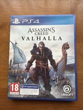 Assassin's Creed Valhalla