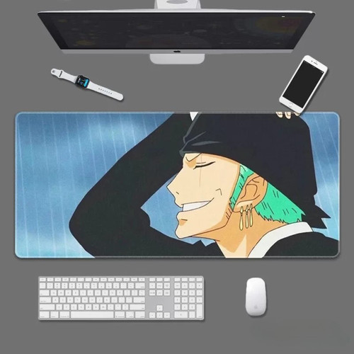 One piece mouse pad anime - piece,