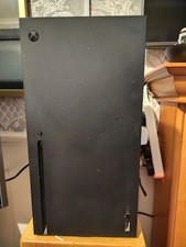 Xbox Series x Console Black 