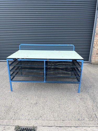 Work bench - work,