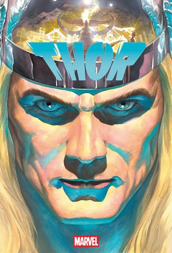 Thor 801 - thor, #801